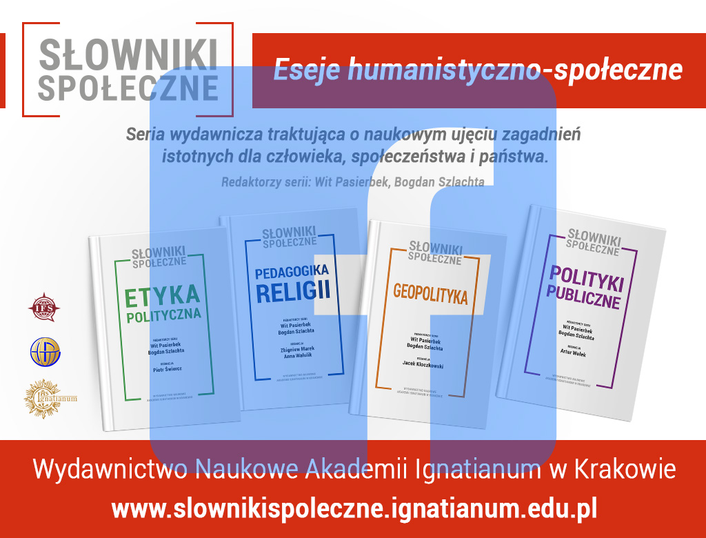 plakat wydawnictwo naukowe AIK